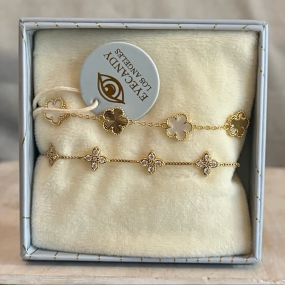 ⚡️Eye Candy Bracelets